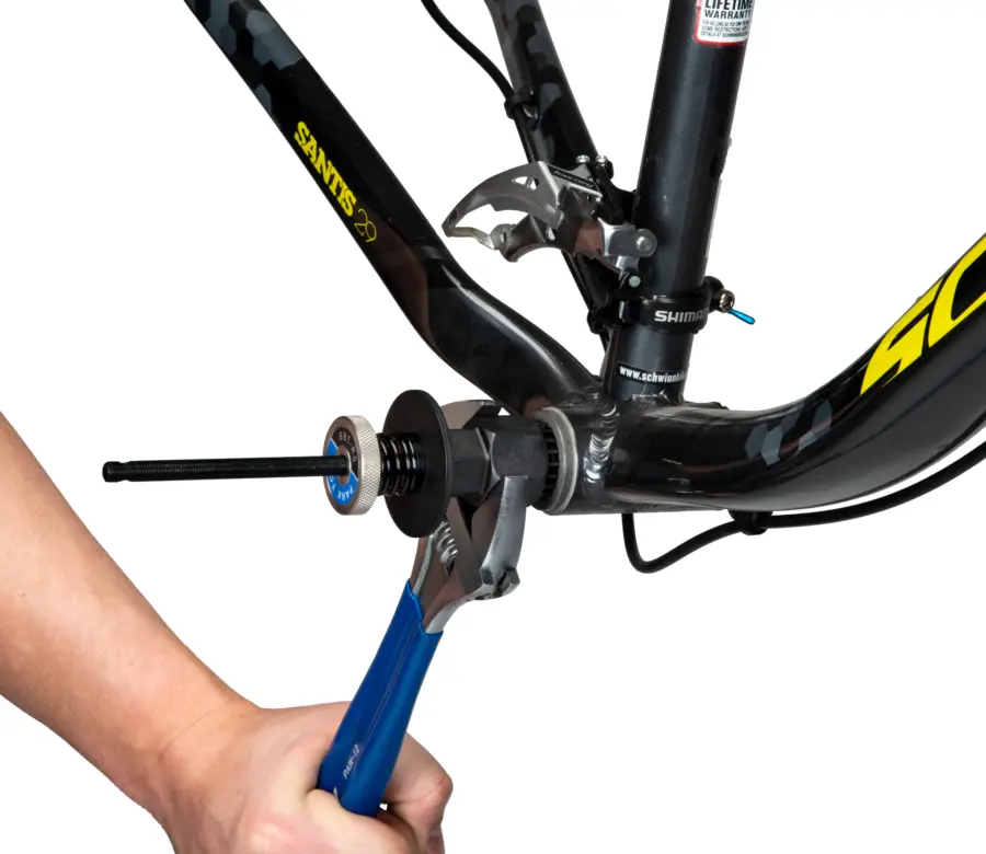 Park Tool - BBT-RS Bottom Bracket Tool Retaining System image 4