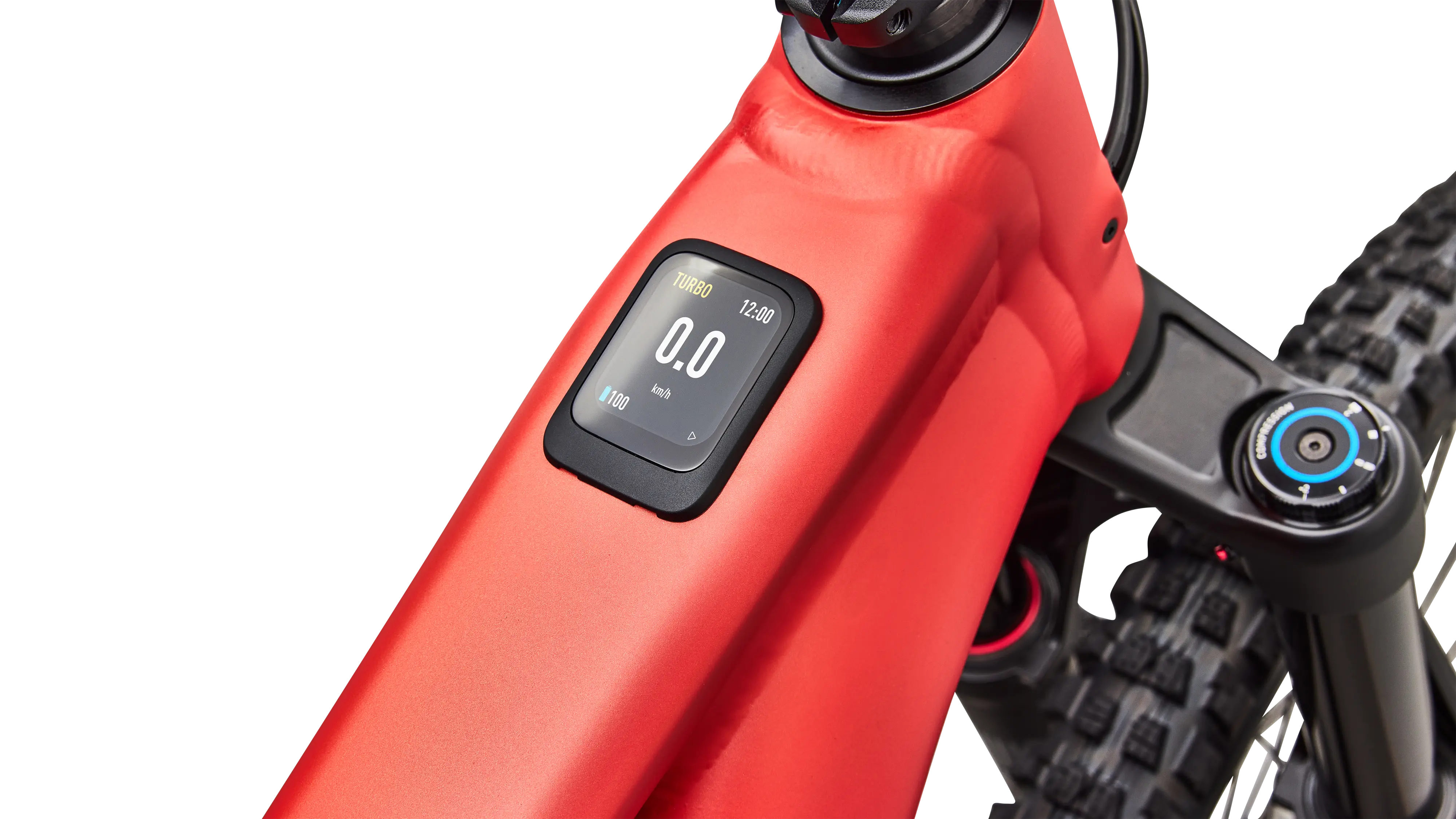 LEVO COMP EVO ALLOY G4 DSRTMET/METOBSD image 18