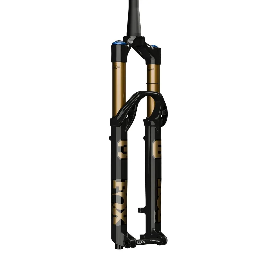 Fox - 36 SL Factory Fork - Grip X 29