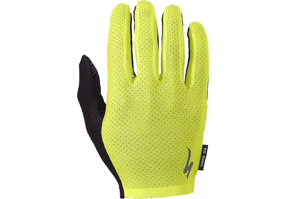 BG GRAIL GLOVE LF BLK image 18