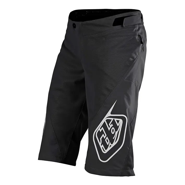 SPRINT SHORT BLACK |