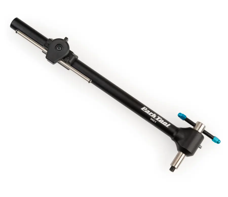 Park Tool - DAG-3 - Derailleur Hanger Alignment Gauge