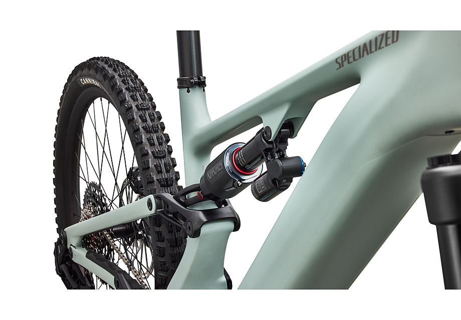 LEVO COMP EVO G4 WRMSMKMET/PST/BRSHCP image 15