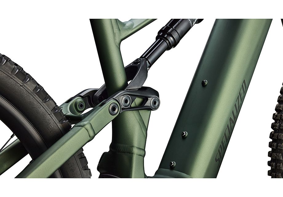 LEVO ALLOY G4 image 26
