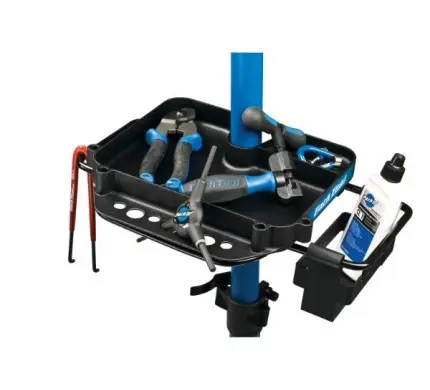 Park Tool - PRS-25 - Team Issue Portable Race Stand image 2