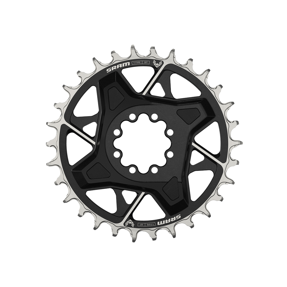 SRAM T-Type Chain Rings image 10