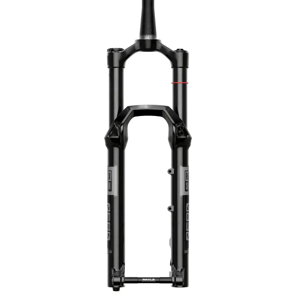RockShox Reba Gold Fork image 5