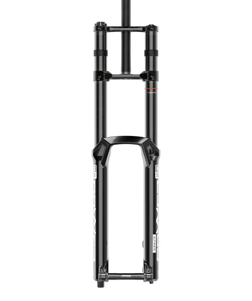 RockShox BoXXer Ultimate Fork image 9