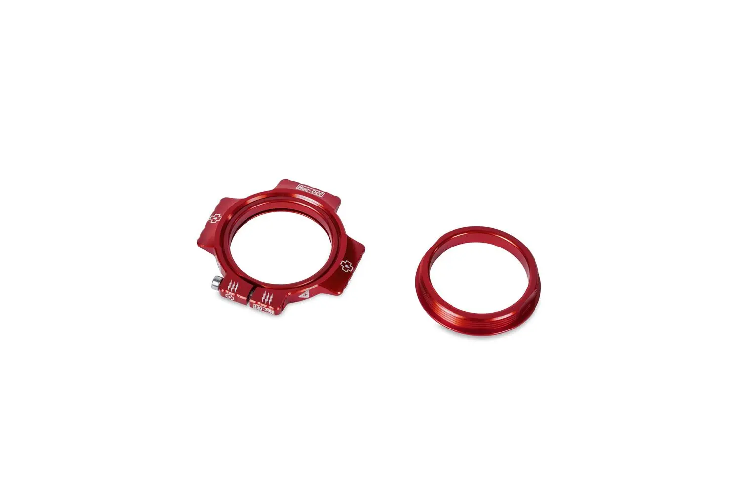 Muc-Off - Crank Preload Rings image 3