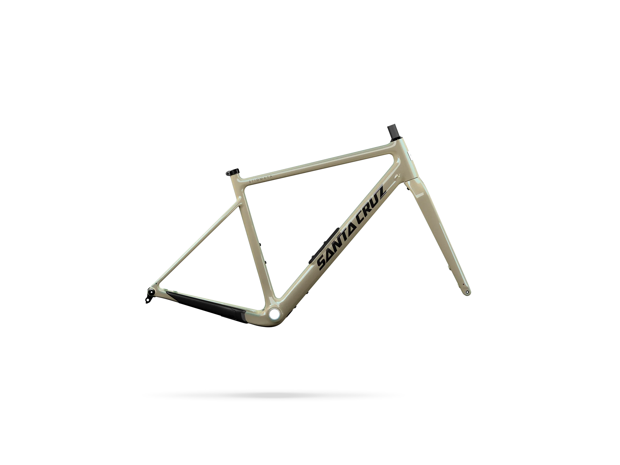 Santa Cruz Stigmata Frame (2027)