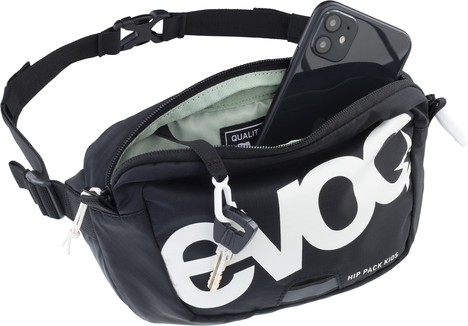 Evoc - Hip Pack Kids  (SS26) image 3
