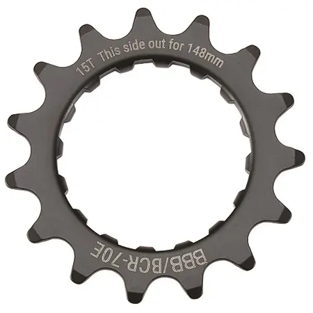 BBB - E-Bike Sprockets image 4