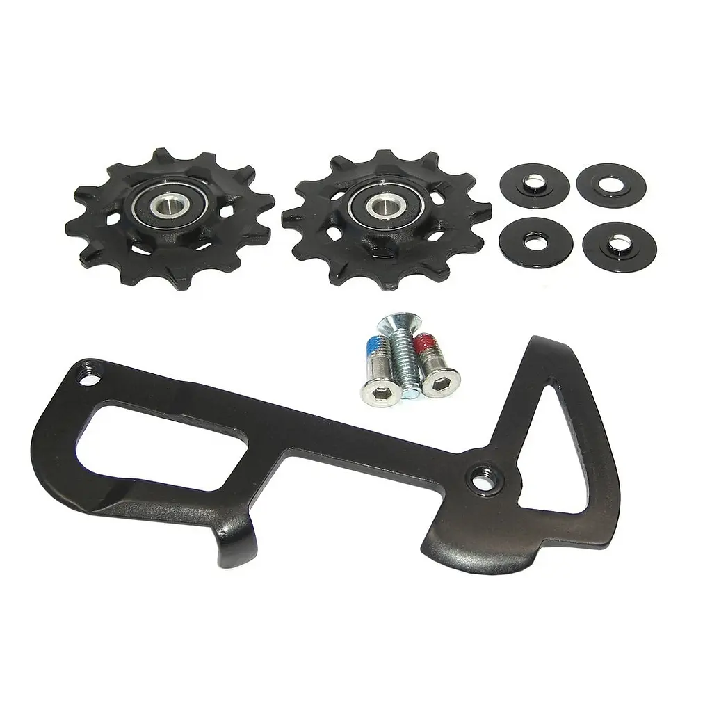SRAM XX1/X01/X01DH/X1 Rear Derailleur 1X11 Spare Parts image 11