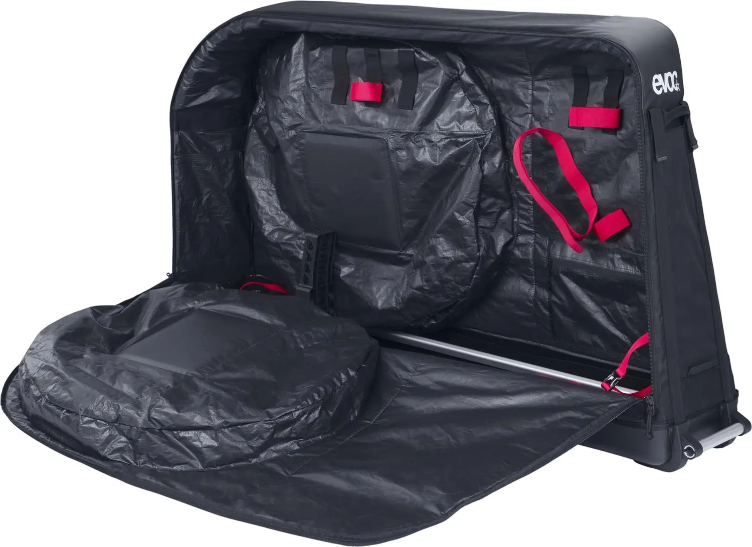 Evoc - Bike Bag Pro 305L (SS26) image 10