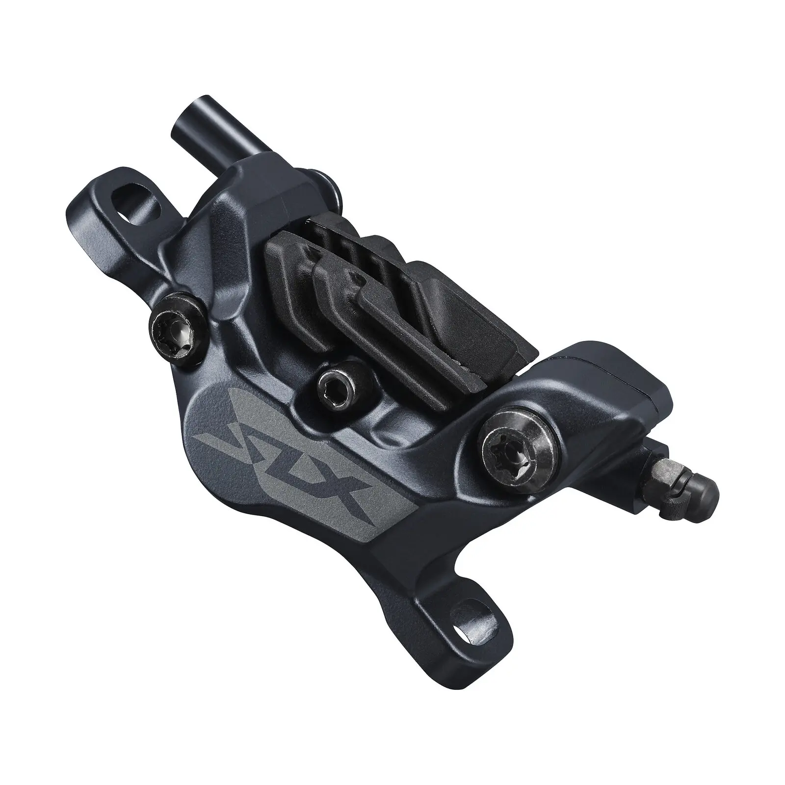 SHIMANO SLX Hydraulic Disc Brake Kit BRM7120JTBLM7100