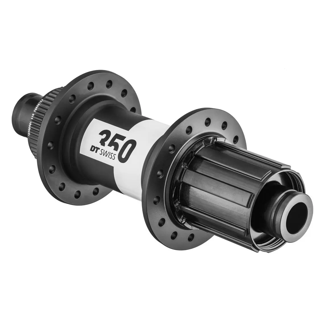 DT Swiss - 350 Rear CL MTB image 2