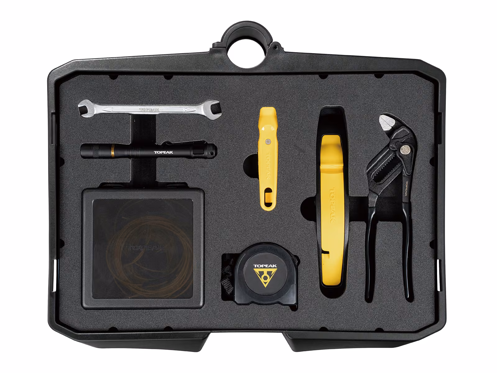 Topeak Prepstation Team Issue image 6