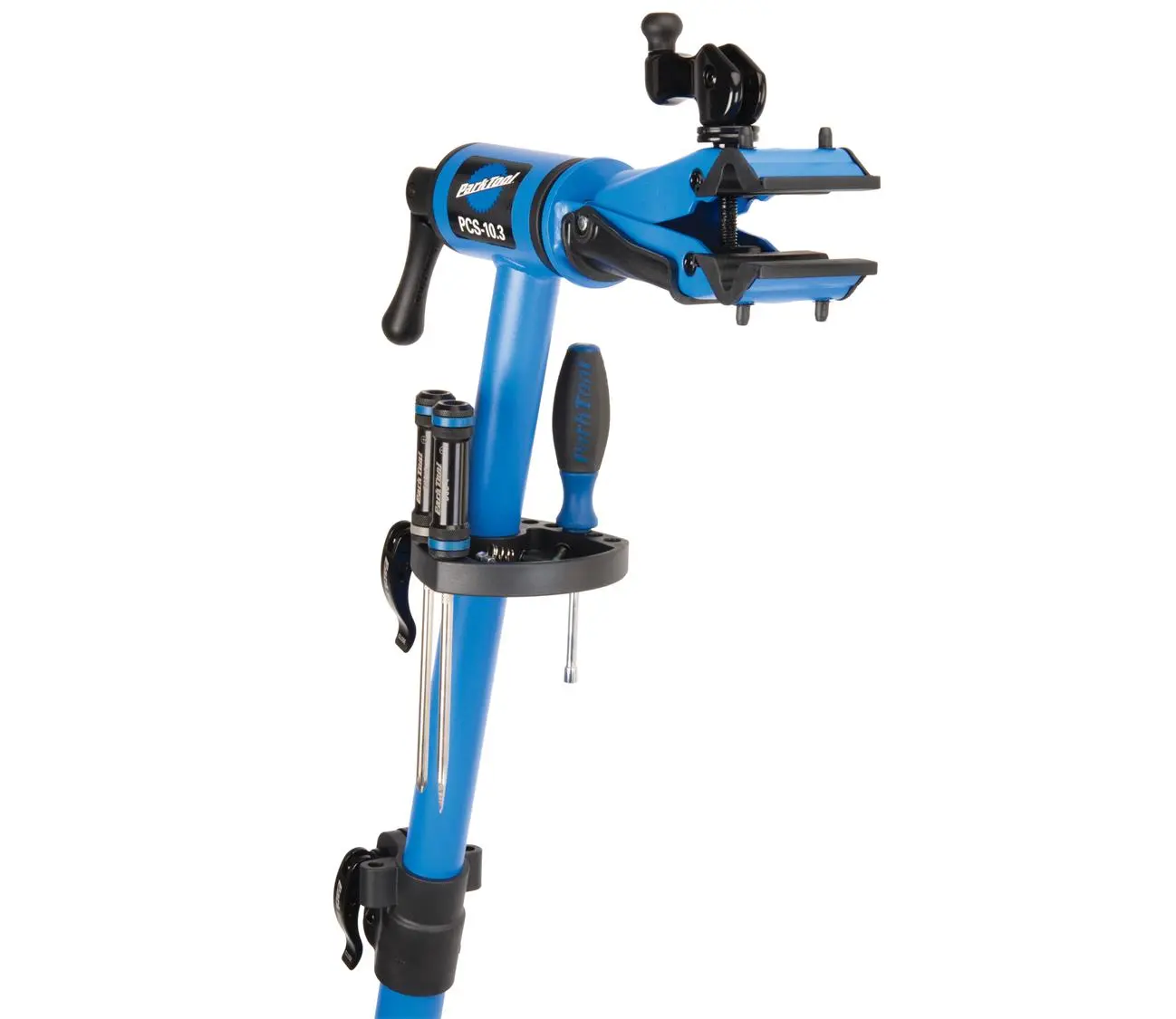 Park Tool - PCS-10.3 Deluxe Home Mechanic Repair Stand image 2