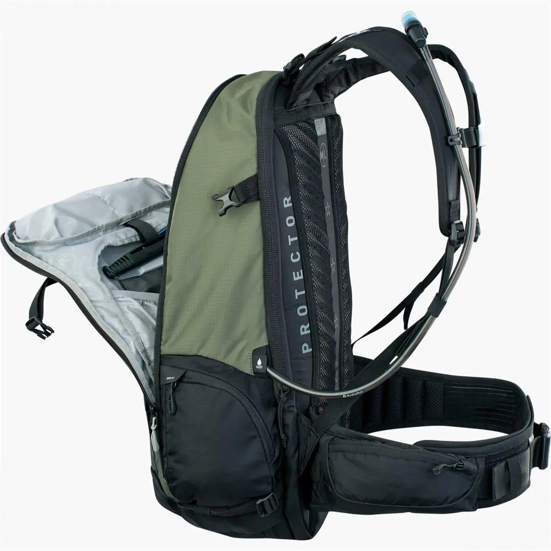 Evoc - FR Tour E-Ride 30 (SS26) image 6