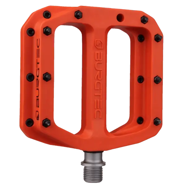 Burgtec MK4 Composite Pedal image 7