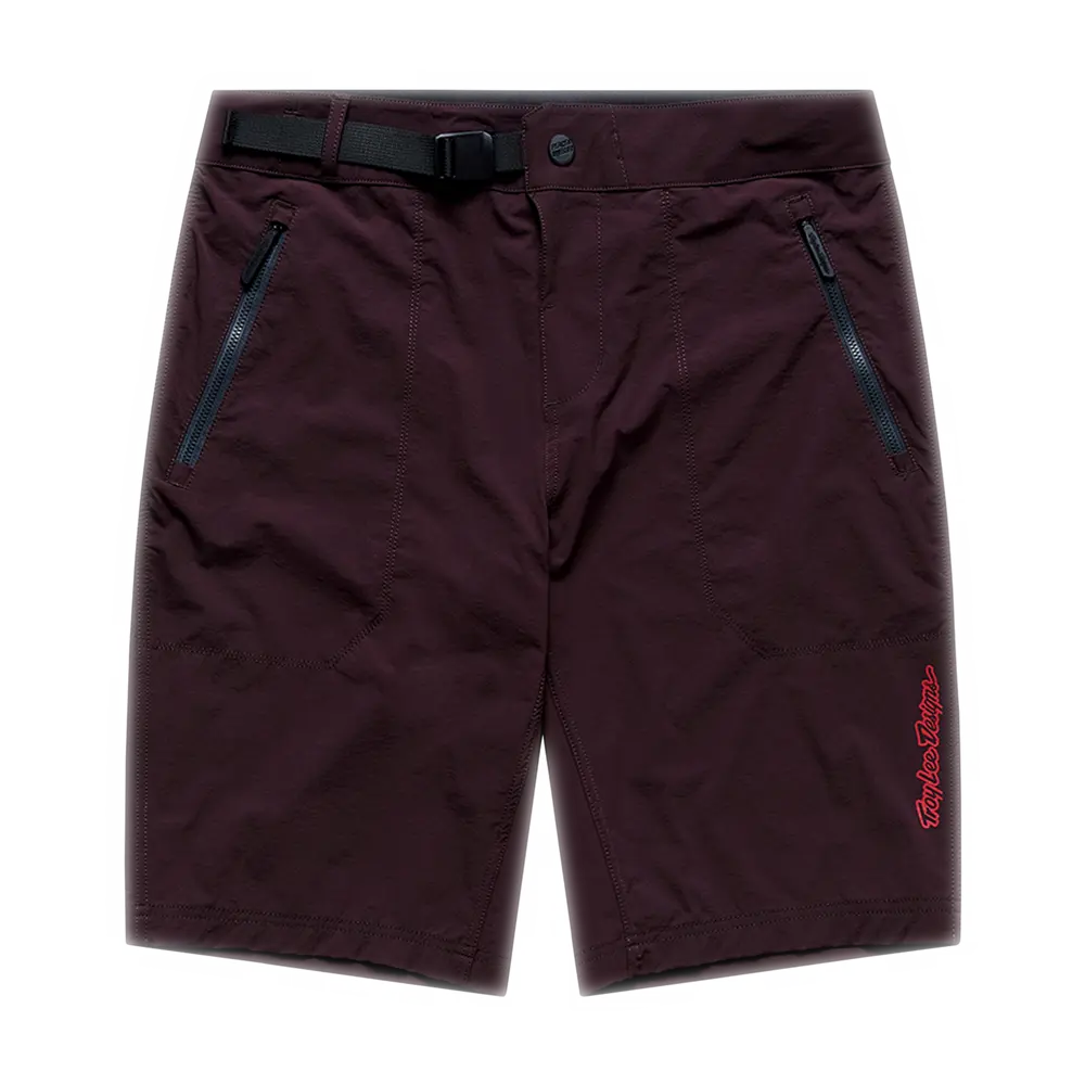 SKYLINE TRAIL SHORT + LINER | MONO