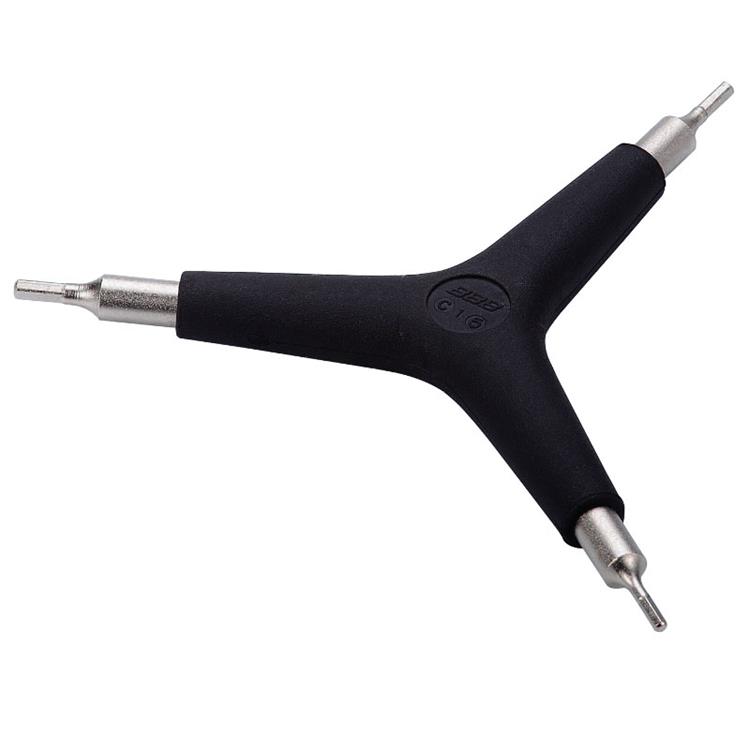 BBB - Tri Hex Key - ThreeStar image 3