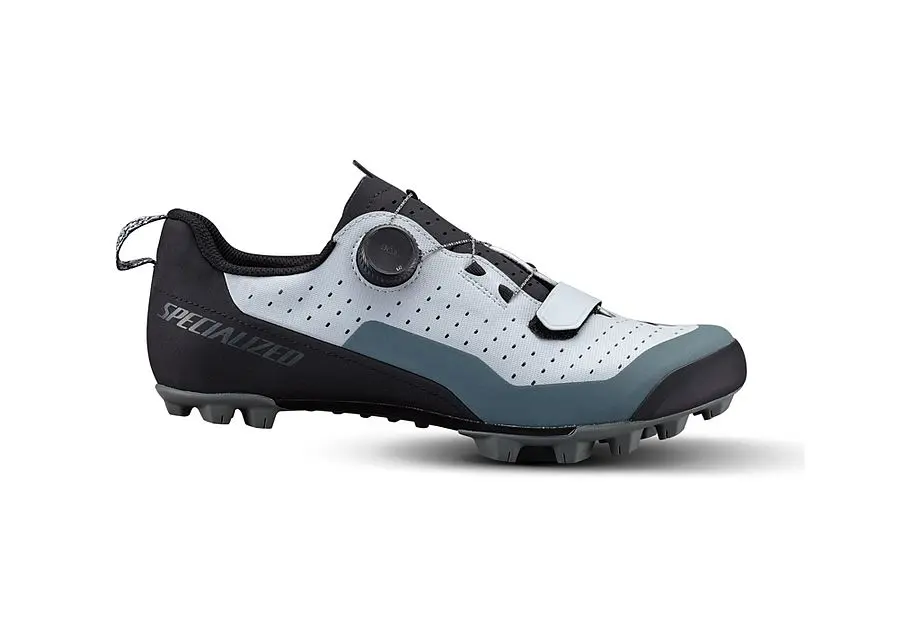 RECON 2.0 MTB SHOE BLK image 21