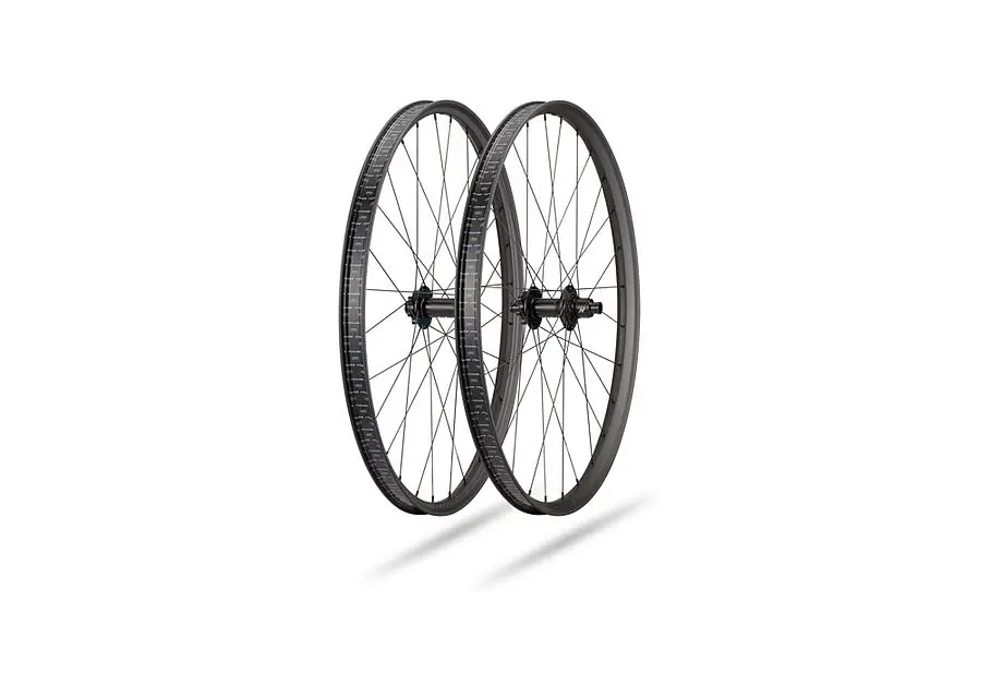 TRAVERSE SL II 1/1 29 6B