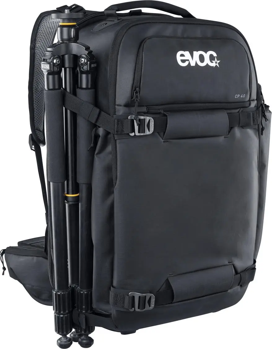 Evoc - CP 40 Professional Camera Backpack (SS26) image 7