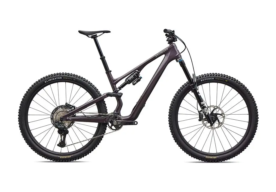 SJ 15 EXPERT DI2 NBLMET/DLMMET