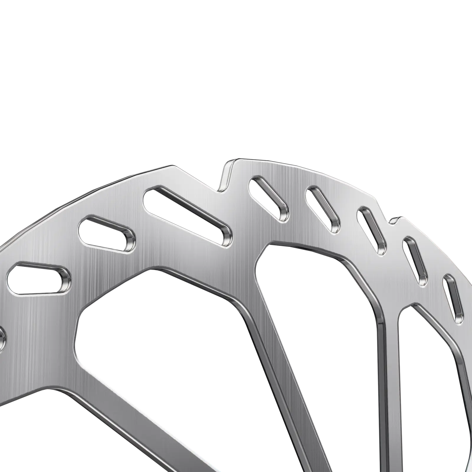SHIMANO  Disc Brake Rotor RT-6B750 6-bolt image 6