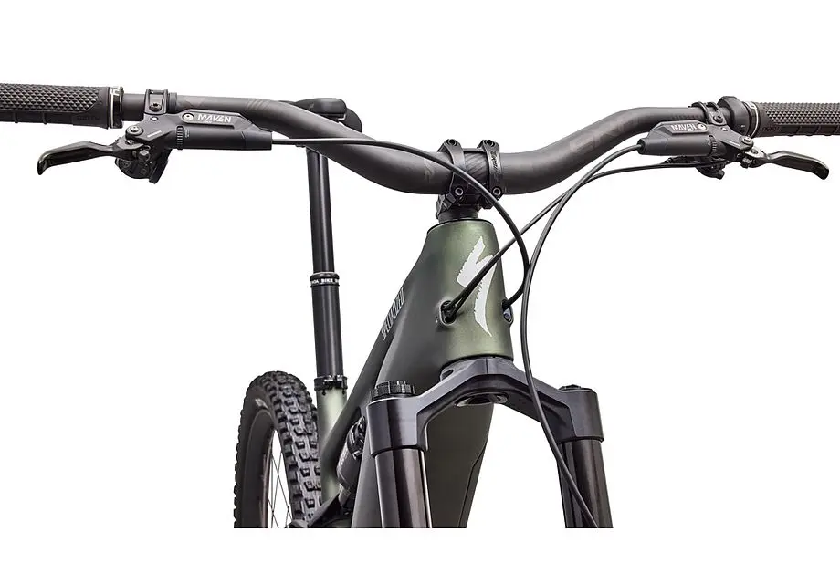 LEVO PRO CARBON G4 BTLGRN/BLKPRL/SILDST image 14