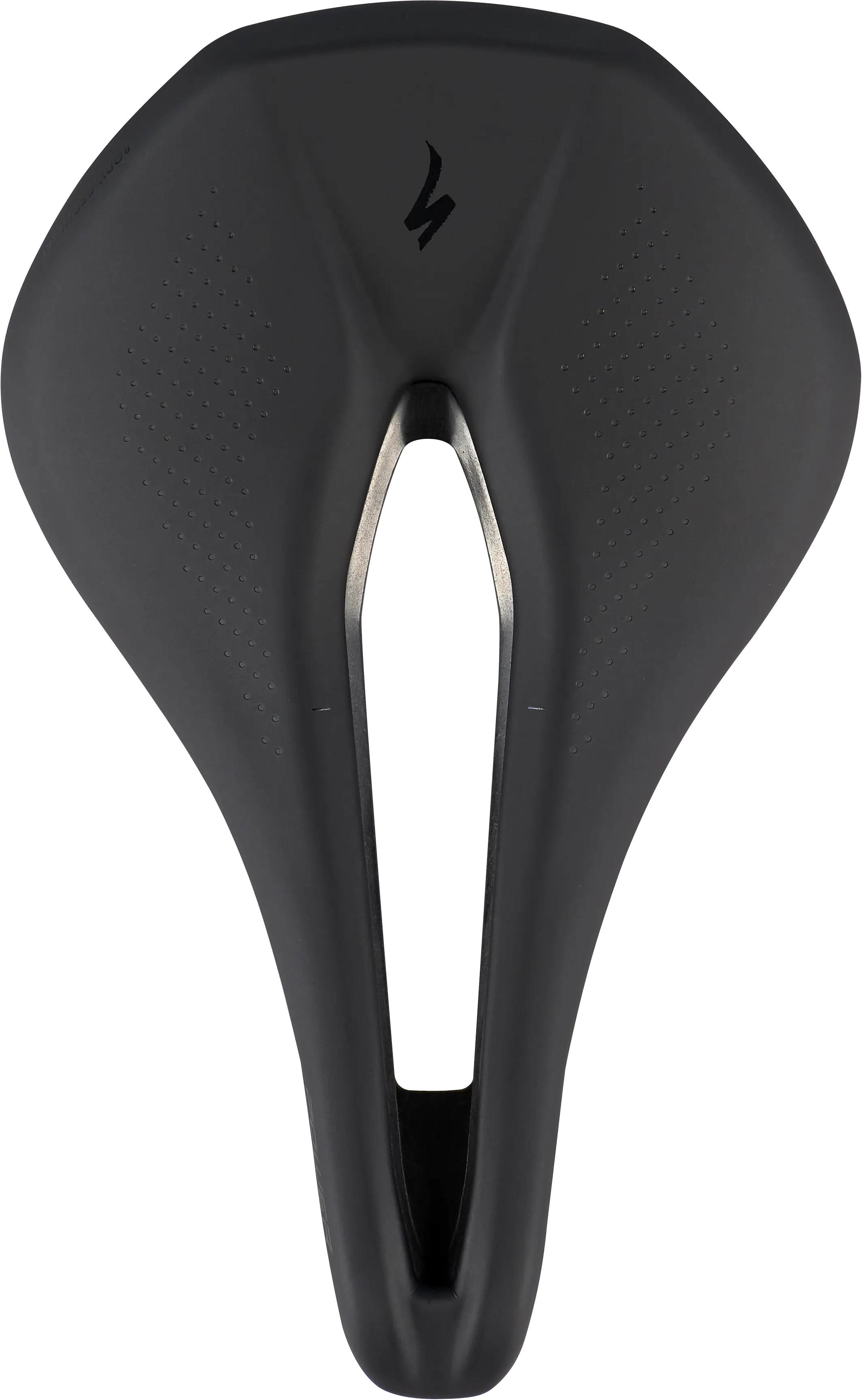 POWER COMP SADDLE BLK image 2