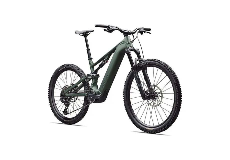 LEVO ALLOY G4 image 20