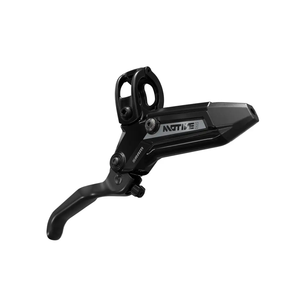 SRAM Motive Silver Brakes