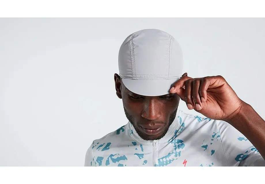 DEFLECT UV CYCLING CAP DKNVY S image 35