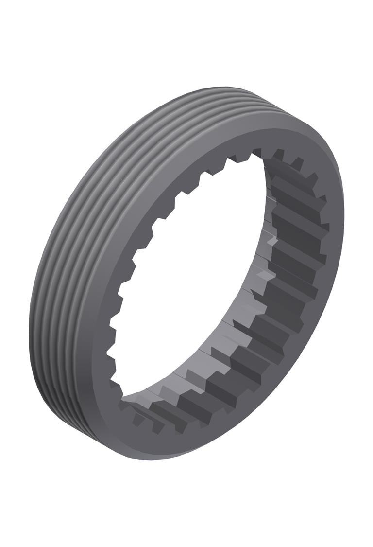 DT Swiss - Ring Nuts image 3
