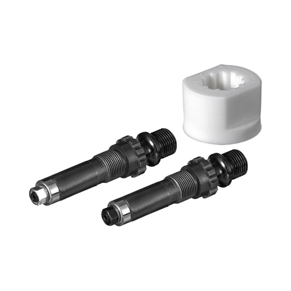 Funn Clast Clip In Pedals image 5