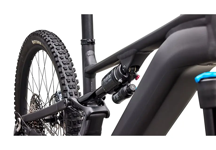 LEVO COMP ALLOY G4 DSRTMET/DLMMET image 24
