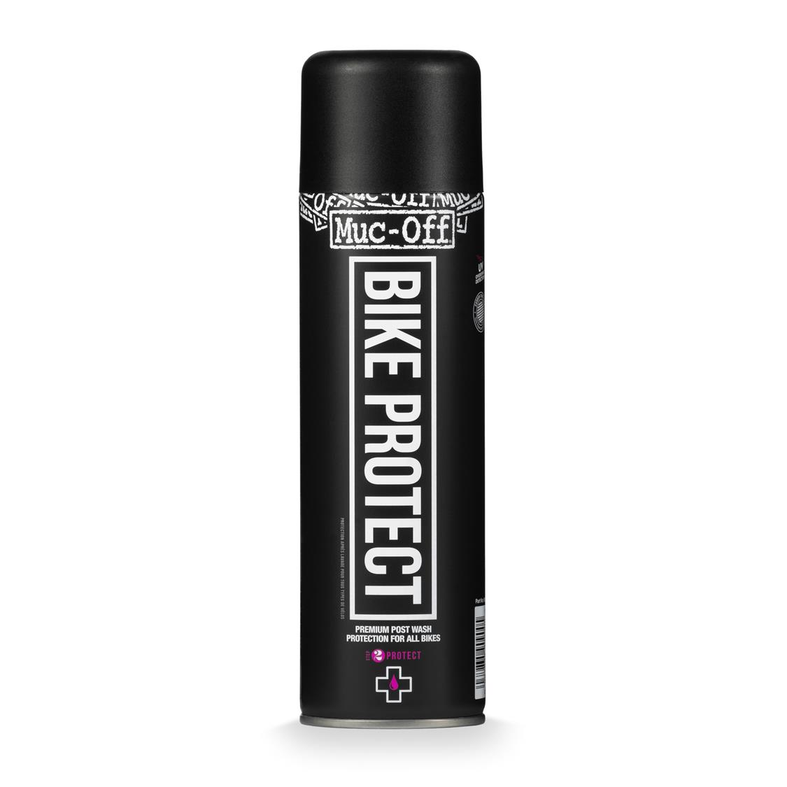 Muc-Off - Bike Protect