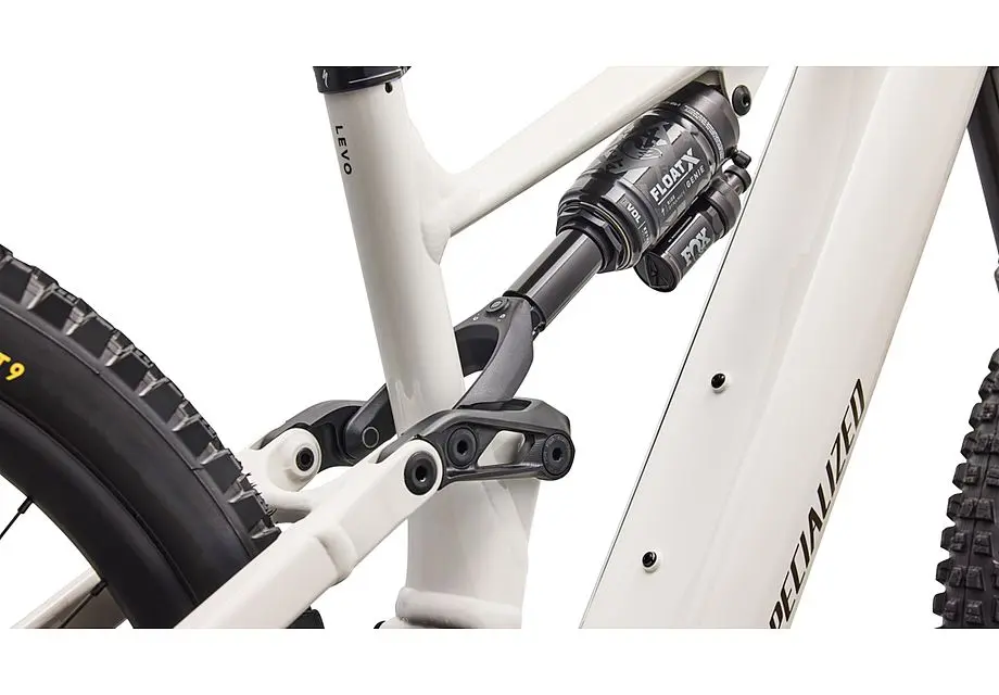 LEVO COMP ALLOY G4 DSRTMET/DLMMET image 17