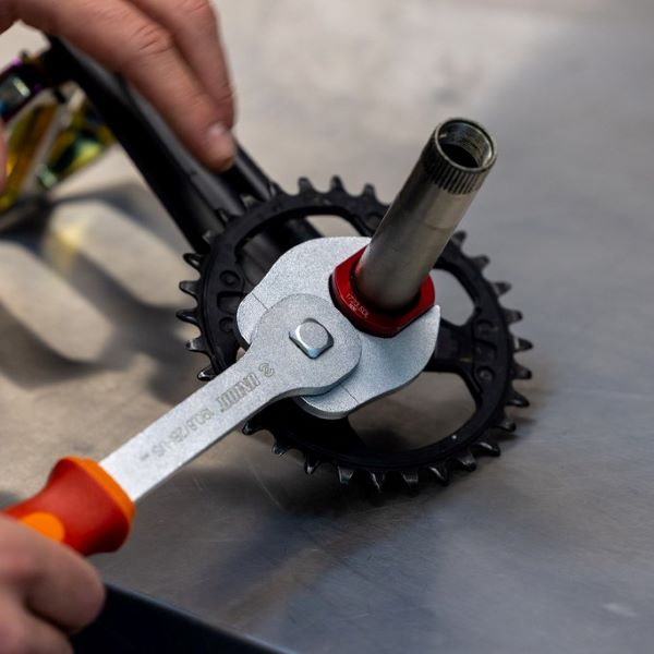 Unior Shimano Direct Mount Lockring Tool image 7