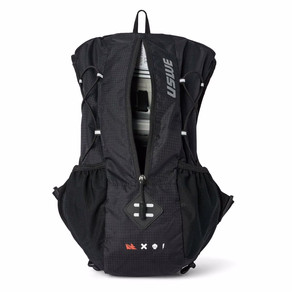 USWE Outlander XC 10L Hydration Pack image 2