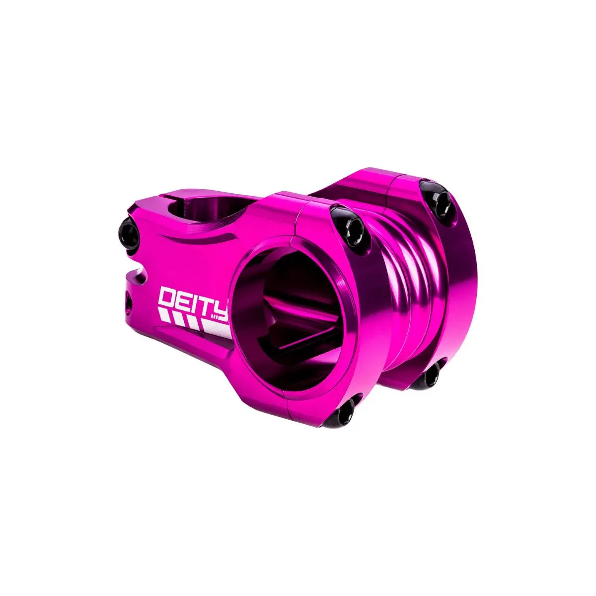 DEITY - COPPERHEAD 35 CLAMP STEM - 42MM LENGTH image 8