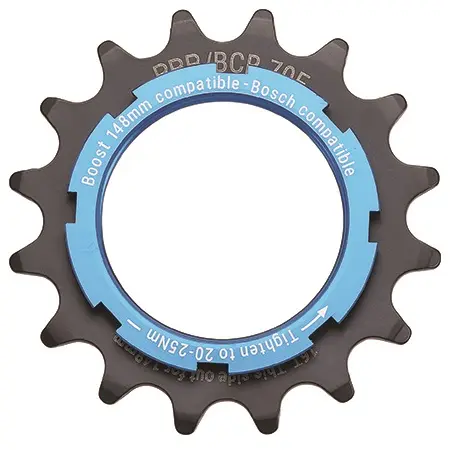BBB - E-Bike Sprockets