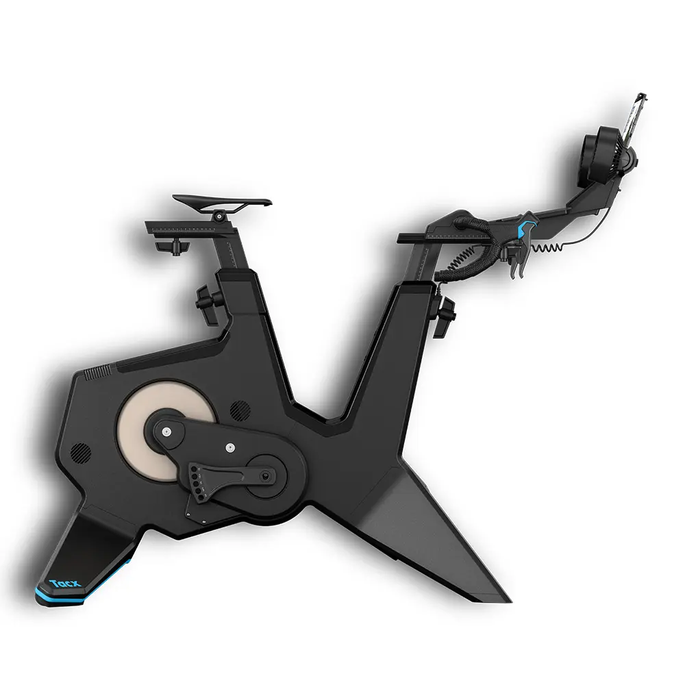 Tacx NEO Bike Plus Smart Trainer image 3