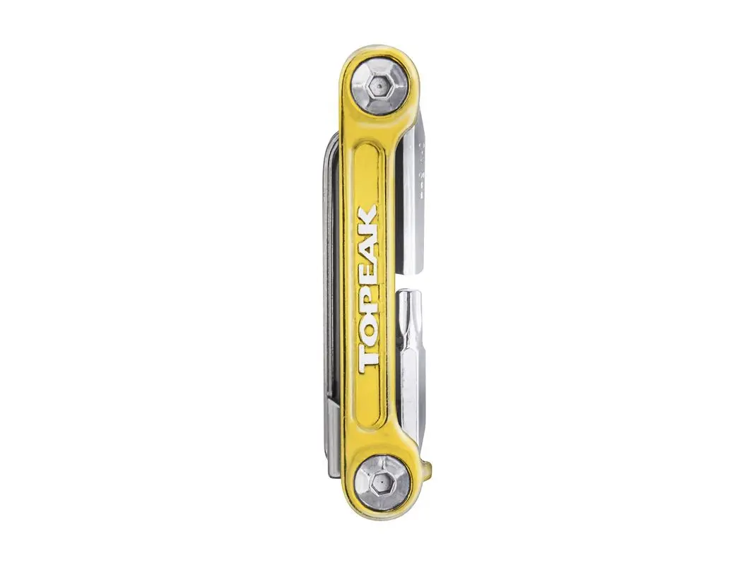 Topeak Mini 9 Pro image 6