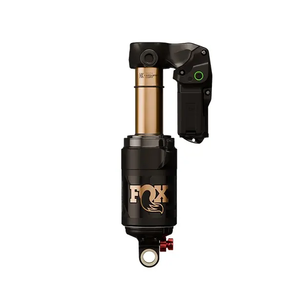 Fox - Float X2 Live Valve Neo Factory Shocks image 4