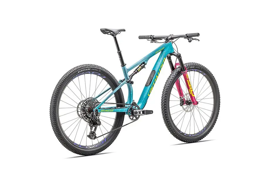 EPIC 8 PRO CARB/METSPHR/METWHTSIL M image 3