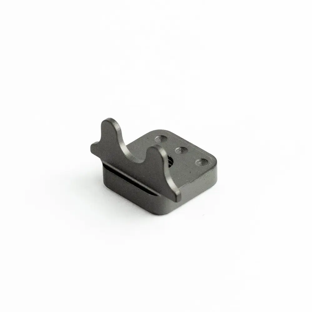 Abbey Decade Mid Plate for SRAM AXS Chain image 2